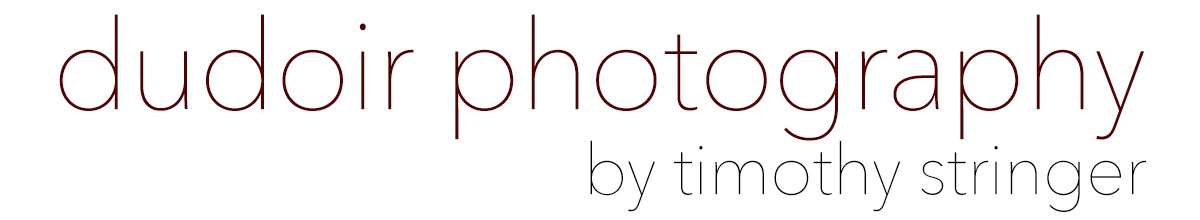 dudoir photography logo logo